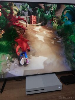 Predám One S 1TB - 7