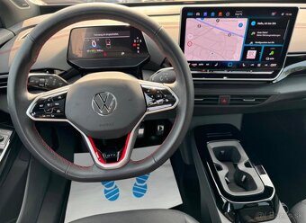 Volkswagen ID.4 GTX 77 kWh 4Motion - 7