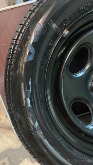 Rezerva Chrysler Vision - 7