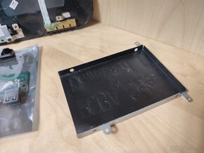 DELL Inspiron 5423 náhradné diely sada - 7