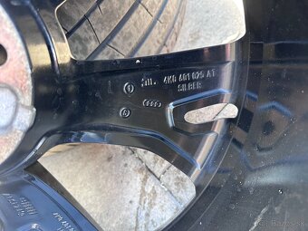 Original Elektróny Audi RS6 RS7 - 7