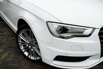Audi A3 8V 2.0 TDI S tronic - 7