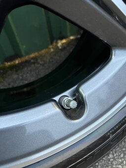 Disky Mercedes C , cla , R18 , 5x112 - 7