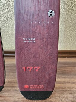 Blizzard Brahma 88 177cm - 7