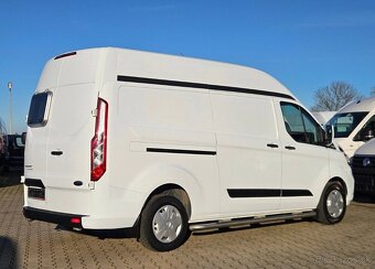 Ford Transit Custom L2H2 2.0TdCi/170 Koni - 2021 - 7