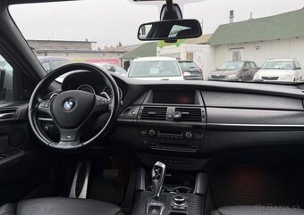 BMW X6 M50d nafta automat 280 kw - 7