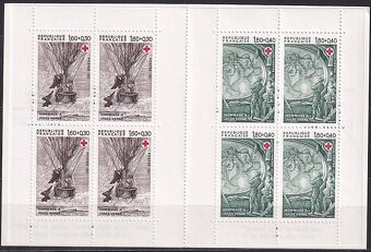 Francúzsko - zostava zošitkov - časť 2 - 7