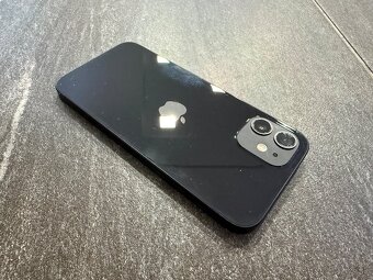 Apple iPhone 12 64 GB Black - 7
