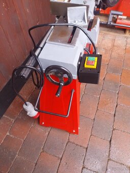 Pásová píla na kov - 7