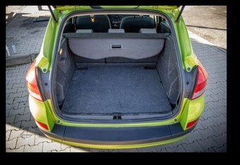 Renault Clio Grandtour 1.2 2009 - 7