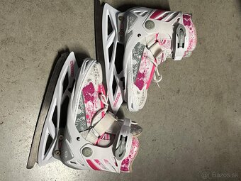 Korčule 2v1 dievčenské - 7