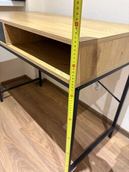 Kancelársky stolík - 7