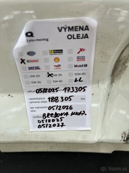 Audi A1 Attraction 1.6 TDI 77kW - 7