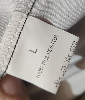 krásne legíny L - 7