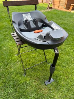 Cybex Priam Rebellious platinum - 7