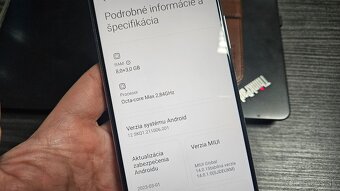 Xiaomi Mi10T Pro 256GB - 7