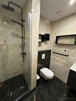 Štýlový apartmán pri Kuchajde - 7