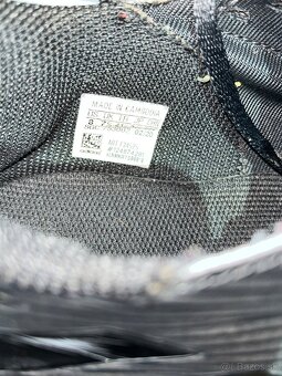 Predám Adidas turfy - 7