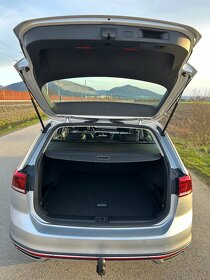 Volkswagen Passat Alltrack 2020 4Motion DCC odpočet DPH - 7