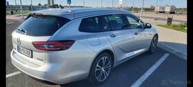 Opel Insignia ST 2.0 CDTI  46. 000 km Automat - 7