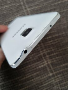 Samsung Galaxy Note 4 3/32GB Biely - 7