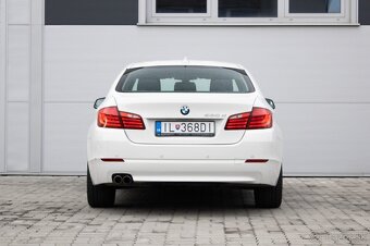 BMW rad 5 530d xDrive A/T - 7