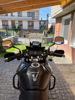 Suzuki DL 650 V Strom ABS - 7
