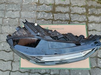 Svetlo AUDI A6 C8 LED Matrix 4K0941036 - 7