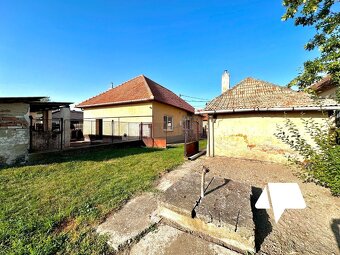 SKVELÁ INVESTÍCIA Predaj, 4-izbový rodinný dom, Tvrdošovce - 7