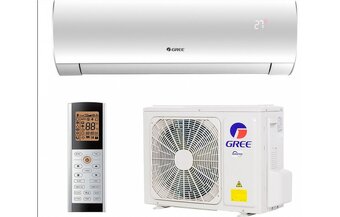 NÁSTENNÁ Klimatizácia Gree FAIRY II 3,5 KW - 7