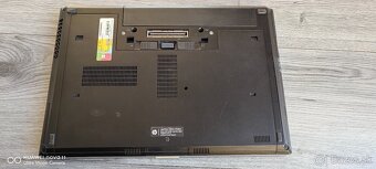 HP Elitebook 8460p ,Intel Core i5 ,6gb ram - 7