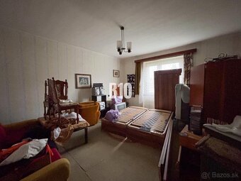 Priestranný rodinný dom až 105m2 s novou strechou a oknami - 7