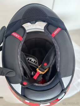 HJC RPHA11 CARNAGE/ XL - 7