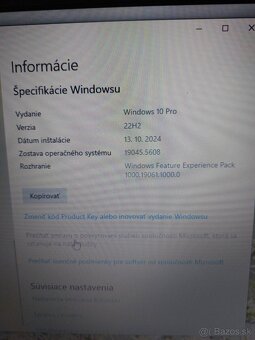 HP ProBook 4530s - 7