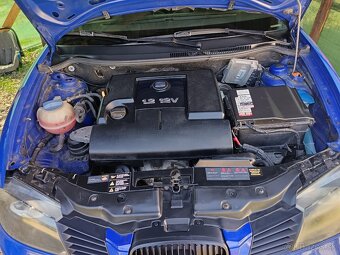 Seat Ibiza III 6L - 7