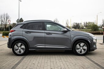 Hyundai Kona Electric 150 PREMIUM - 7