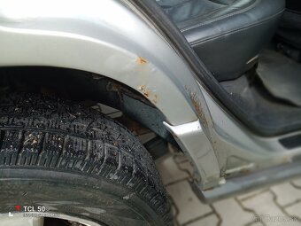 Jeep Grand Cherokee 2.7 - 7