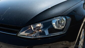 Volkswagen Golf Variant 1.6 TDI BlueMotion Comfortline DSG - 7