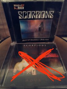 Cd rock - 7