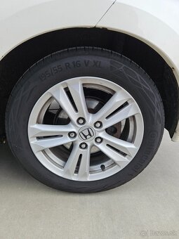 Honda CR-Z 1.5 VTEC IMA Hybrid - 7