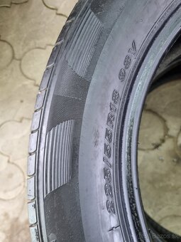225/55R18 Nexen dot 2024 2ks letné - 7