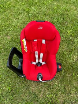 BRITAX RÖMER Dualfix M i-Size - 7