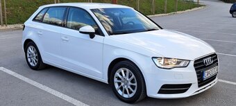 Audi A3 Sportback 1.4 TFSI Ambition S tronic - 7