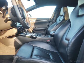 Audi A5 3.0 TDi 180kW S-Line - 7