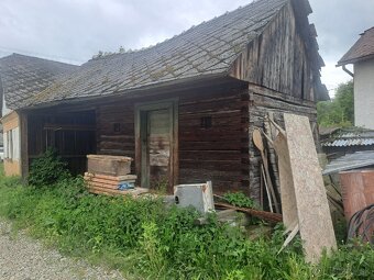 Predaj pozemku - 7