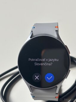 Samsung Galaxy Watch 7 44mm, Grey - 7