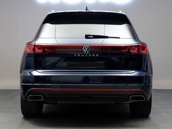 Volkswagen Touareg Elegance FACELIFT - 7