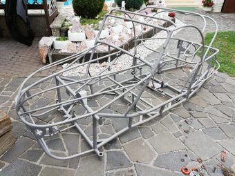 Velorex 350 - 7