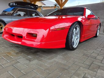 Pontiac Fiero GT - 7