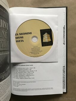 Keltské mýty a magie, Fándly, Rok vo zvykoch nášho ľudu - 7